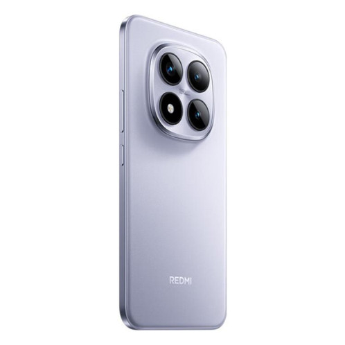 Xiaomi Redmi Note 15 Pro+ 5G, 16 Go + 512 Go, 6,83 pouces, Xiaomi HyperOS 2, Snapdragon 7s Gen 4 Octa Core, Réseau : 5G, NFC (Violet) SX469P1457-024